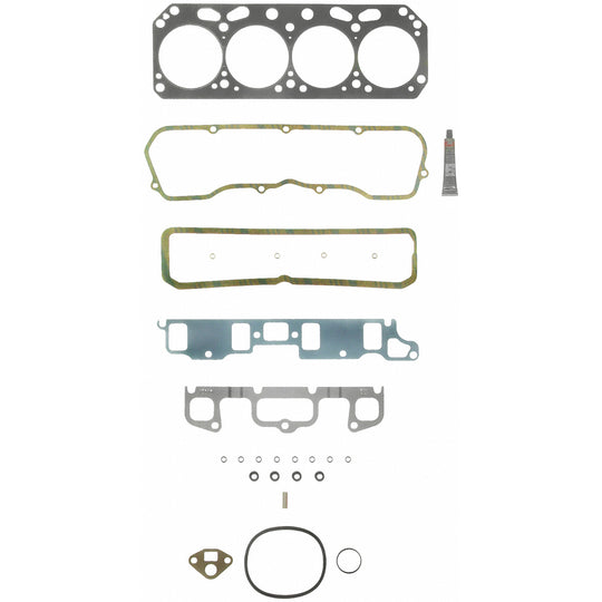 HS 9406 PT Engine Cylinder Head Gasket Set Felpro
