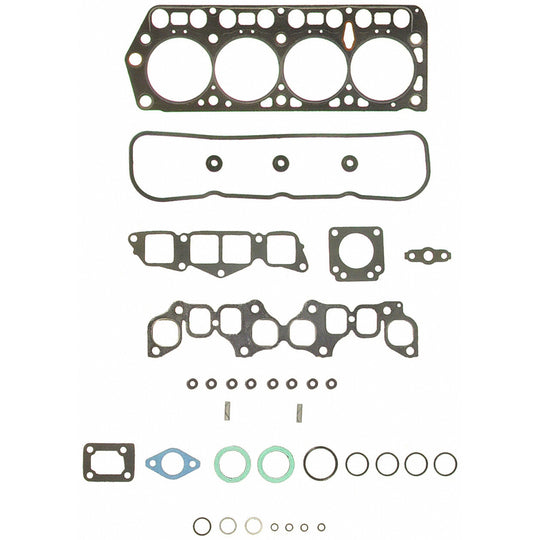 HS 9417 B Engine Cylinder Head Gasket Set Felpro