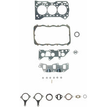 Load image into Gallery viewer, HS 9435 PT Engine Cylinder Head Gasket Set Felpro