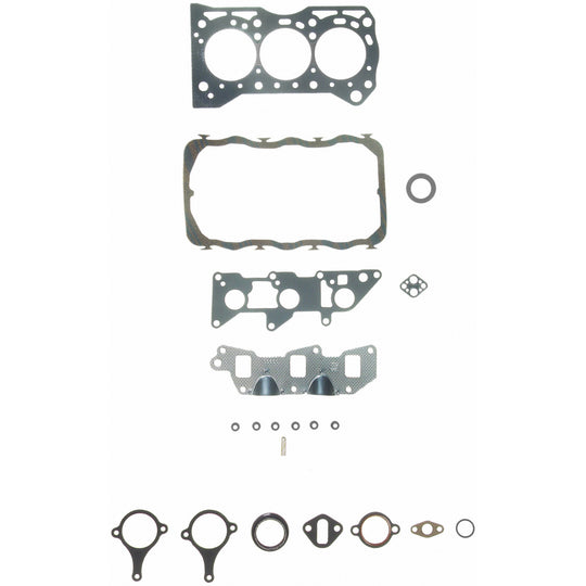 HS 9435 PT Engine Cylinder Head Gasket Set Felpro