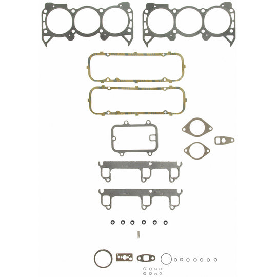 HS 9441 PT Engine Cylinder Head Gasket Set Felpro