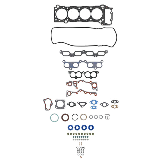 HS 9465 PT-1 Engine Cylinder Head Gasket Set Felpro
