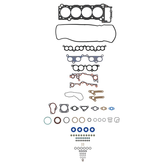 HS 9465 PT-2 Engine Cylinder Head Gasket Set Felpro