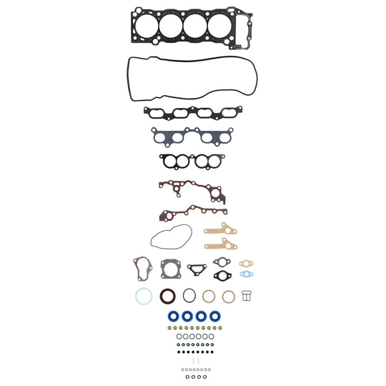 HS 9465 PT-3 Engine Cylinder Head Gasket Set Felpro