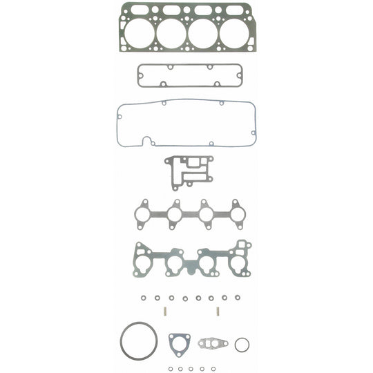 HS 9469 PT-1 Engine Cylinder Head Gasket Set Felpro