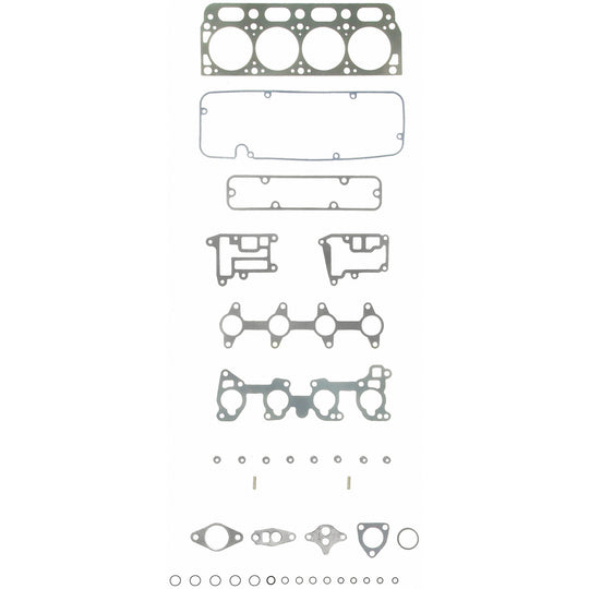 HS 9469 PT-2 Engine Cylinder Head Gasket Set Felpro