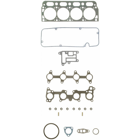 HS 9469 PT Engine Cylinder Head Gasket Set Felpro
