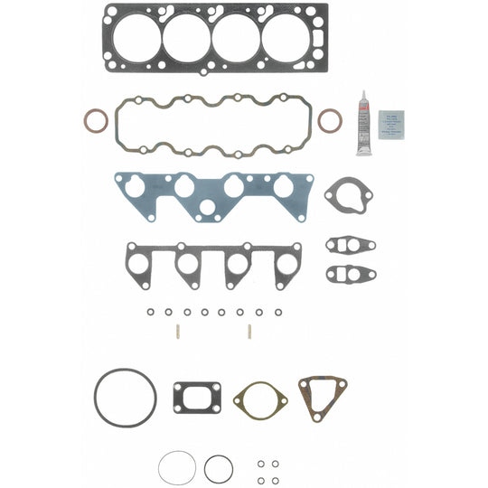 HS 9472 PT-1 Engine Cylinder Head Gasket Set Felpro