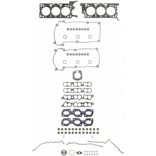 HS 9481 PT Engine Cylinder Head Gasket Set Felpro