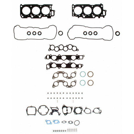 HS 9489 PT-1 Engine Cylinder Head Gasket Set Felpro
