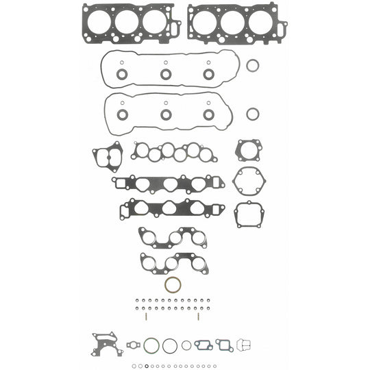 HS 9489 PT Engine Cylinder Head Gasket Set Felpro