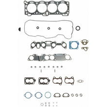 Load image into Gallery viewer, HS 9496 PT-3 Engine Cylinder Head Gasket Set Felpro