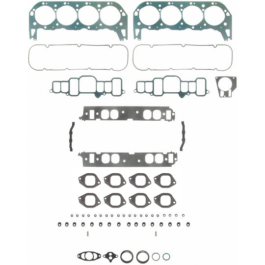 HS 9502 PT Engine Cylinder Head Gasket Set Felpro