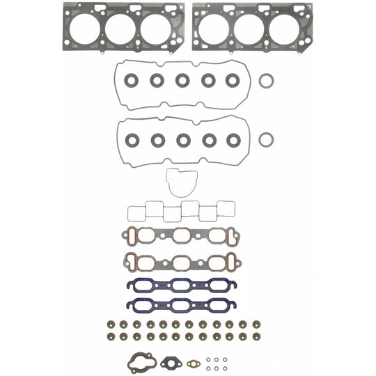 HS 9505 PT Engine Cylinder Head Gasket Set Felpro