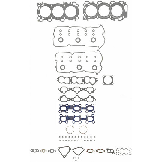 HS 9508 PT Engine Cylinder Head Gasket Set Felpro