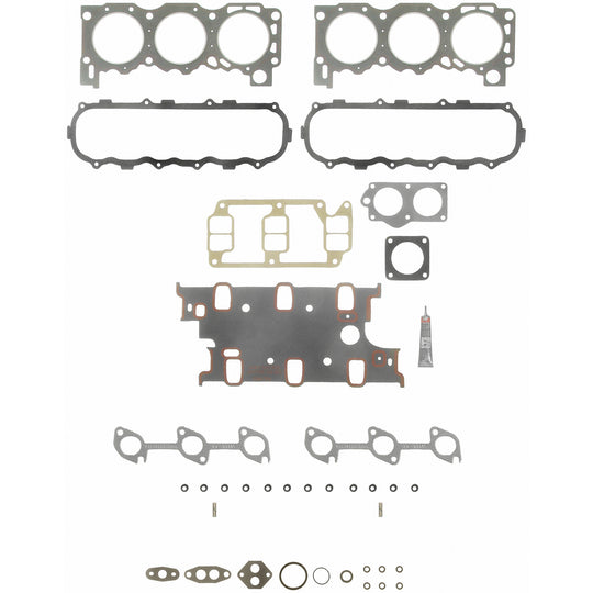 HS 9510 PT-2 Engine Cylinder Head Gasket Set Felpro