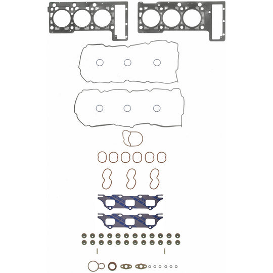 HS 9514 PT-1 Engine Cylinder Head Gasket Set Felpro