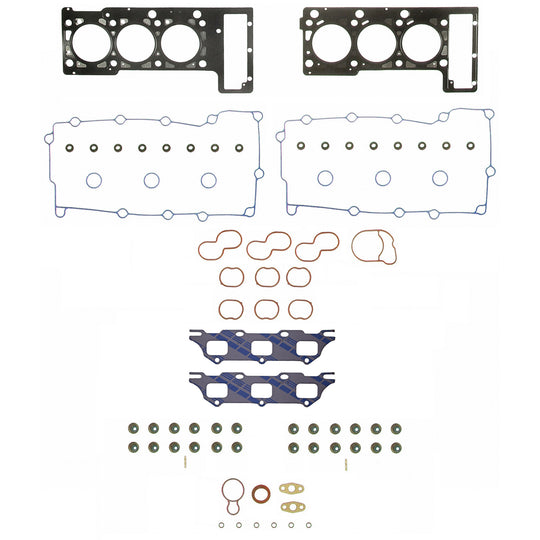 HS 9514 PT Engine Cylinder Head Gasket Set Felpro