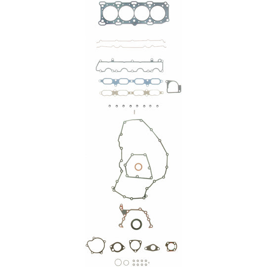 HS 9515 PT-1 Engine Cylinder Head Gasket Set Felpro
