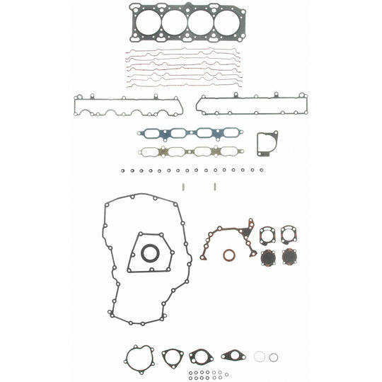HS 9515 PT-2 Engine Cylinder Head Gasket Set Felpro