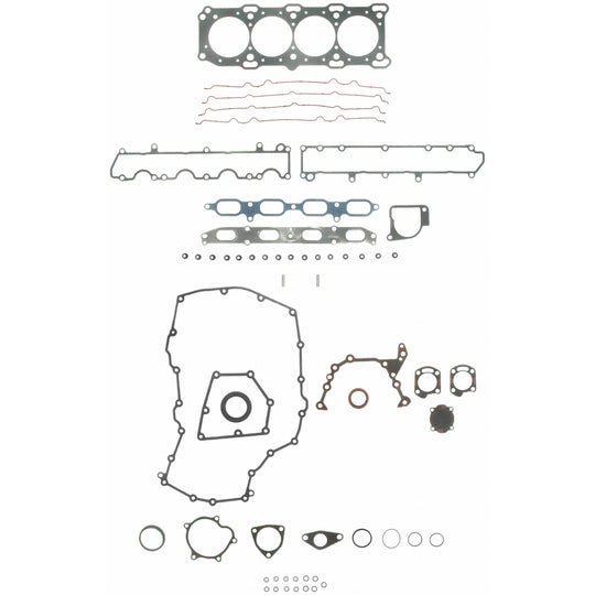 HS 9515 PT-3 Engine Cylinder Head Gasket Set Felpro
