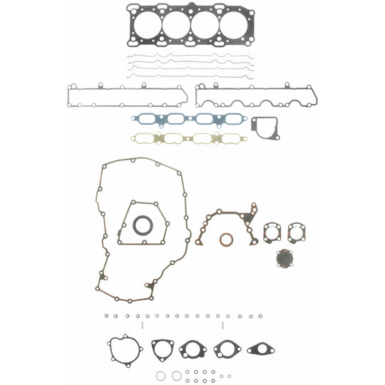 HS 9515 PT Engine Cylinder Head Gasket Set Felpro