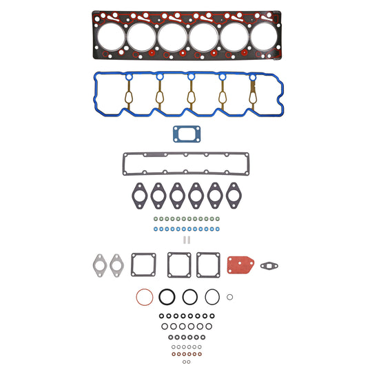 HS 9522 PT Engine Cylinder Head Gasket Set Felpro