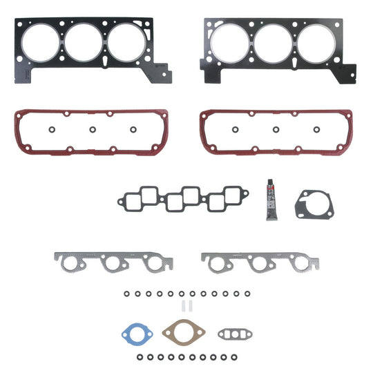 HS 9535 PT Engine Cylinder Head Gasket Set Felpro