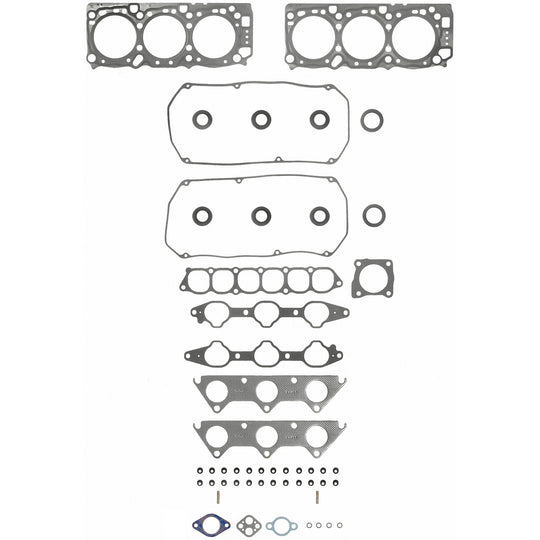 HS 9537 PT Engine Cylinder Head Gasket Set Felpro