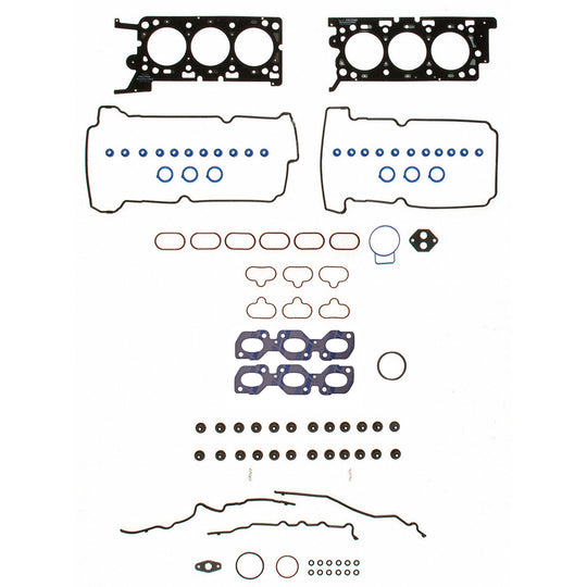 HS 9540 PT-2 Engine Cylinder Head Gasket Set Felpro