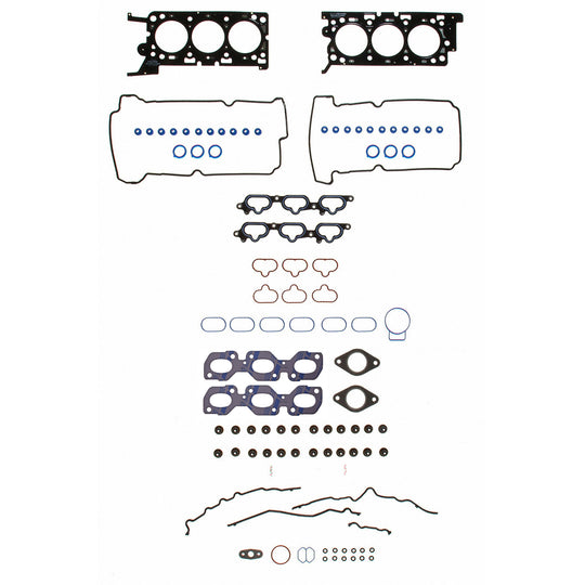 HS 9540 PT-3 Engine Cylinder Head Gasket Set Felpro