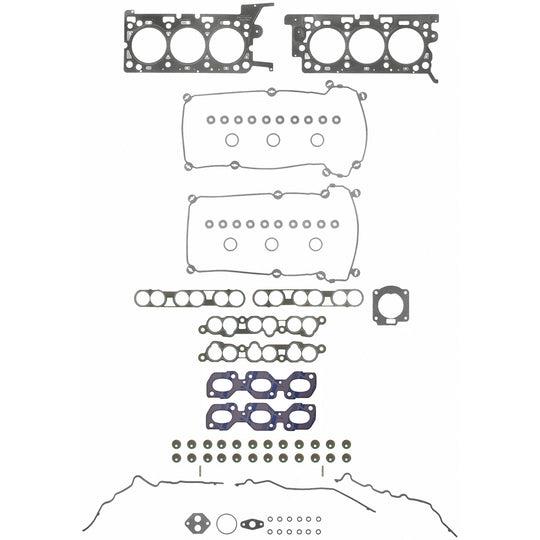HS 9540 PT Engine Cylinder Head Gasket Set Felpro