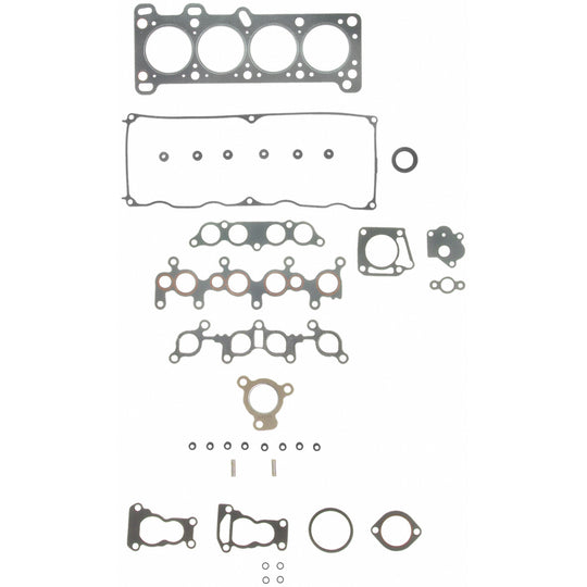 HS 9555 B Engine Cylinder Head Gasket Set Felpro