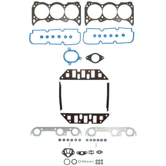 HS 9556 PT Engine Cylinder Head Gasket Set Felpro