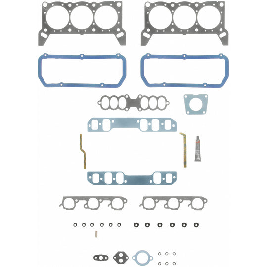 HS 9560 PT Engine Cylinder Head Gasket Set Felpro