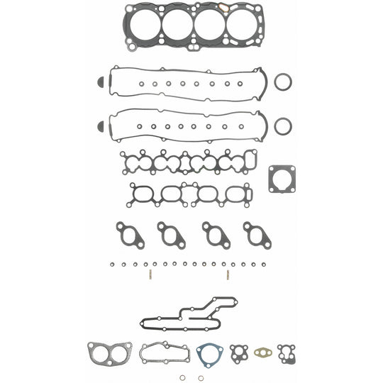 HS 9563 PT Engine Cylinder Head Gasket Set Felpro