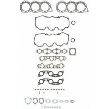 Load image into Gallery viewer, HS 9571 PT-2 Engine Cylinder Head Gasket Set Felpro