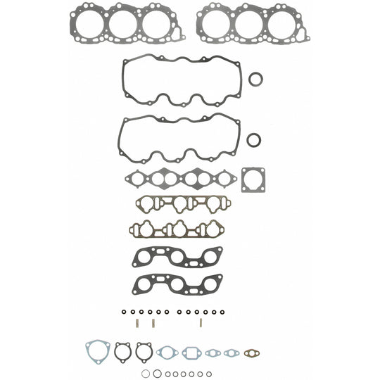 HS 9571 PT-2 Engine Cylinder Head Gasket Set Felpro