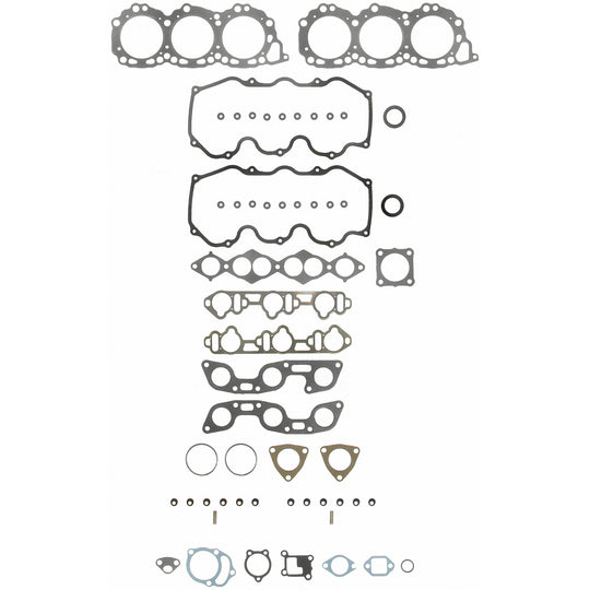 HS 9571 PT-3 Engine Cylinder Head Gasket Set Felpro