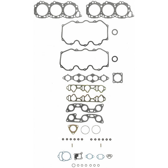 HS 9571 PT-5 Engine Cylinder Head Gasket Set Felpro