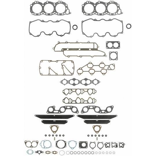 HS 9571 PT Engine Cylinder Head Gasket Set Felpro