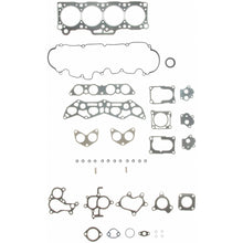 Load image into Gallery viewer, HS 9572 PT Engine Cylinder Head Gasket Set Felpro