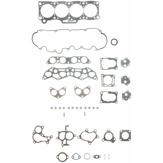 HS 9572 PT Engine Cylinder Head Gasket Set Felpro