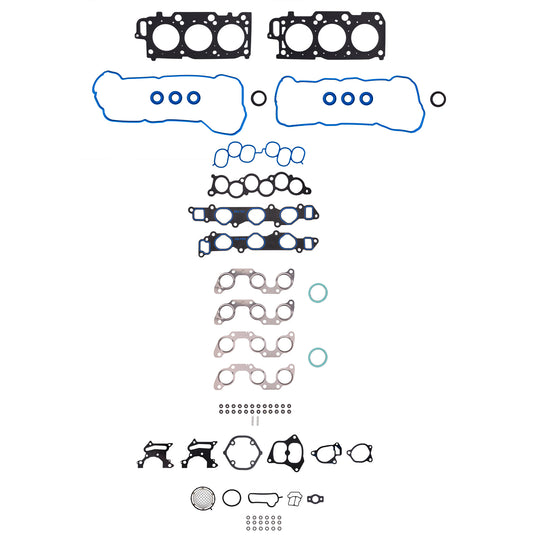HS 9592 PT-1 Engine Cylinder Head Gasket Set Felpro