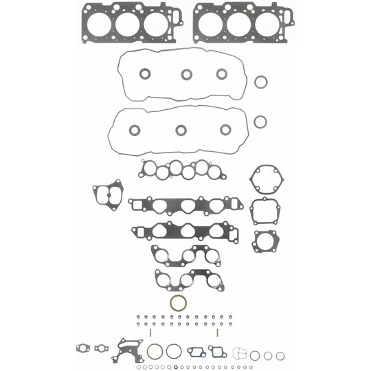 HS 9592 PT Engine Cylinder Head Gasket Set Felpro