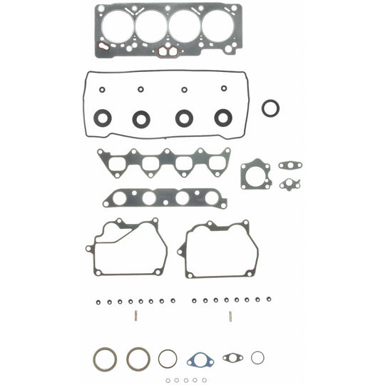 HS 9604 PT Engine Cylinder Head Gasket Set Felpro