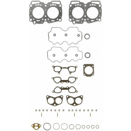HS 9618 PT Engine Cylinder Head Gasket Set Felpro