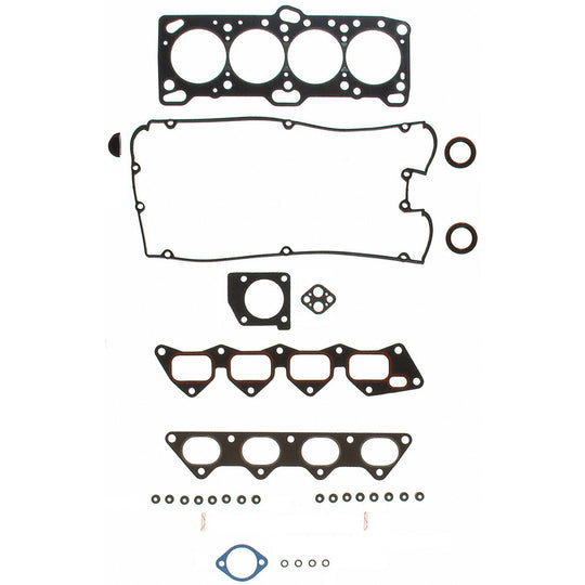 HS 9627 PT-4 Engine Cylinder Head Gasket Set Felpro