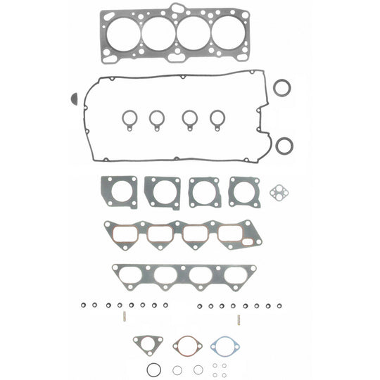 HS 9627 PT Engine Cylinder Head Gasket Set Felpro