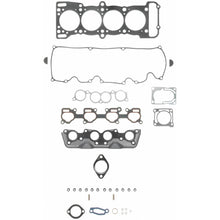 Load image into Gallery viewer, HS 9637 PT Engine Cylinder Head Gasket Set Felpro